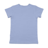 T-shirt made of cotton (organic)